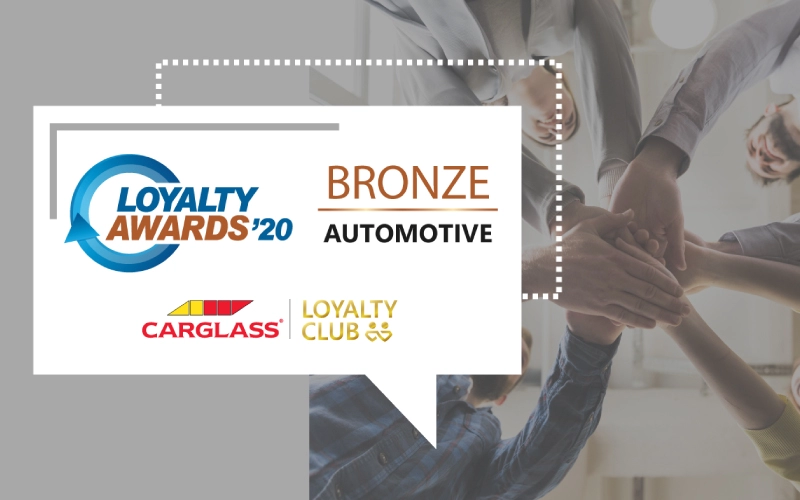 Loyalty Awards 2020