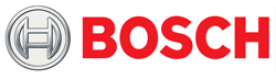 Αλλαγή υαλοκαθαριστήρων Bosch logo